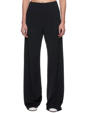 Flare Pants (FP-VC-BLACK)