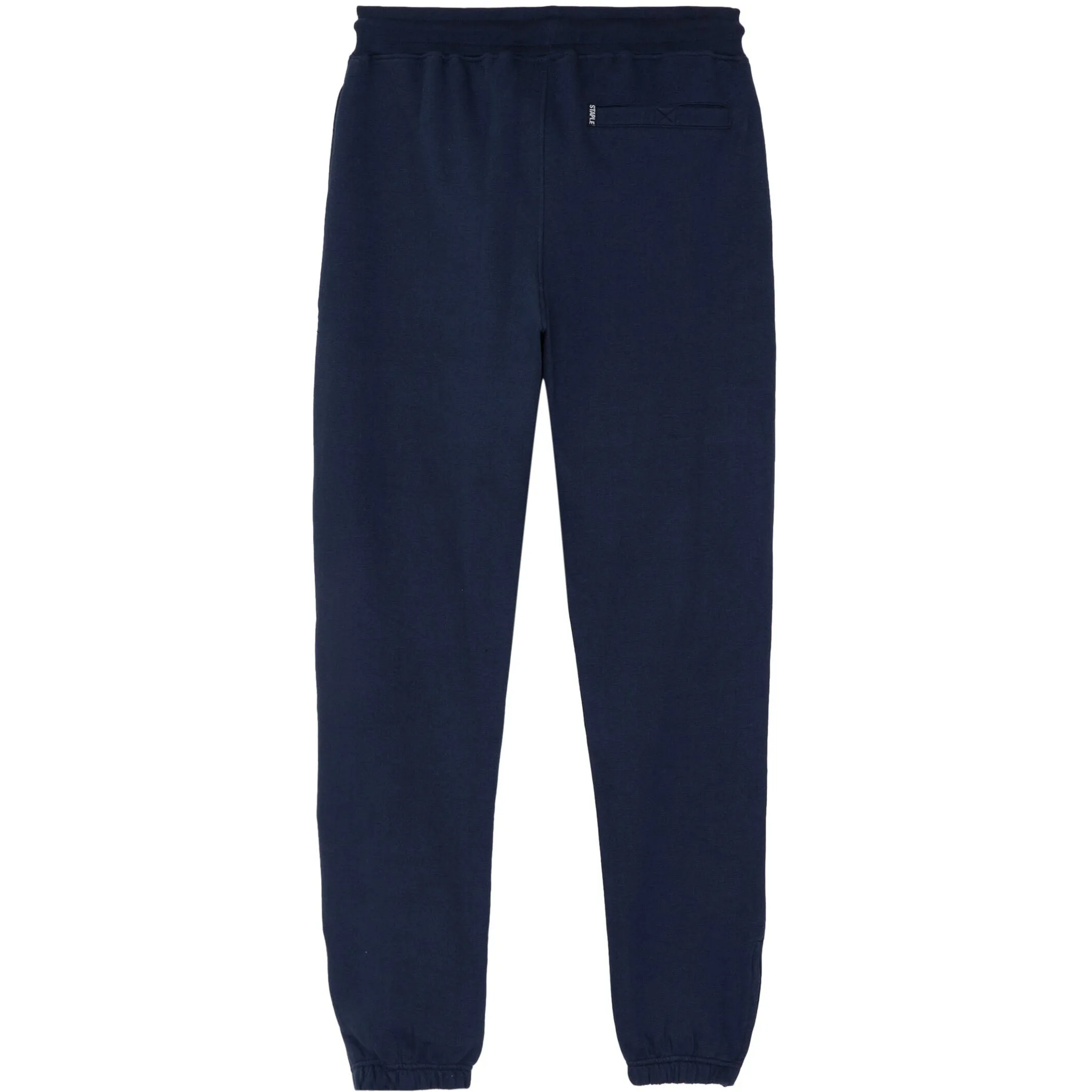 FLOCK LOGO SWEATPANT (Navy)