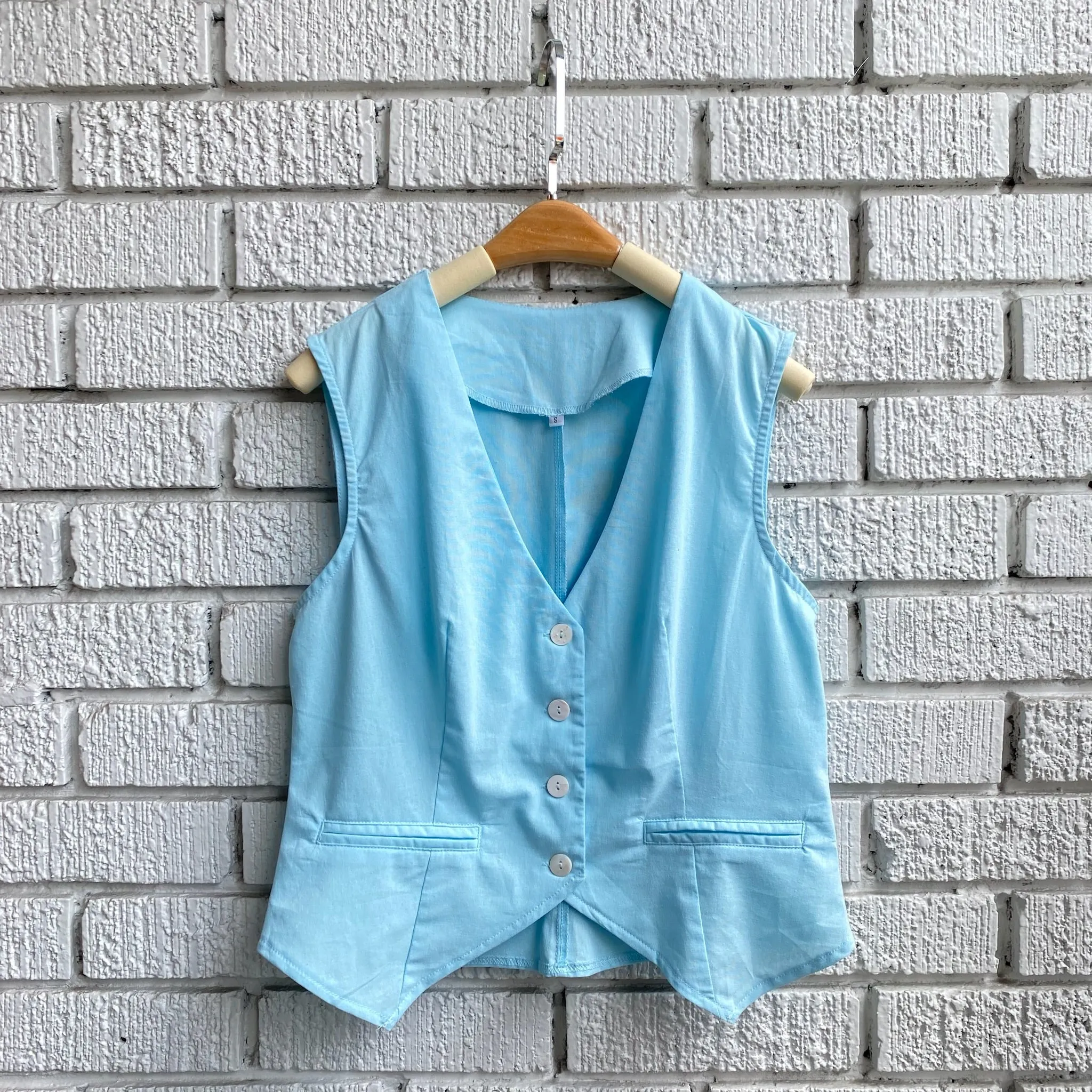 FLORENTINA Vest