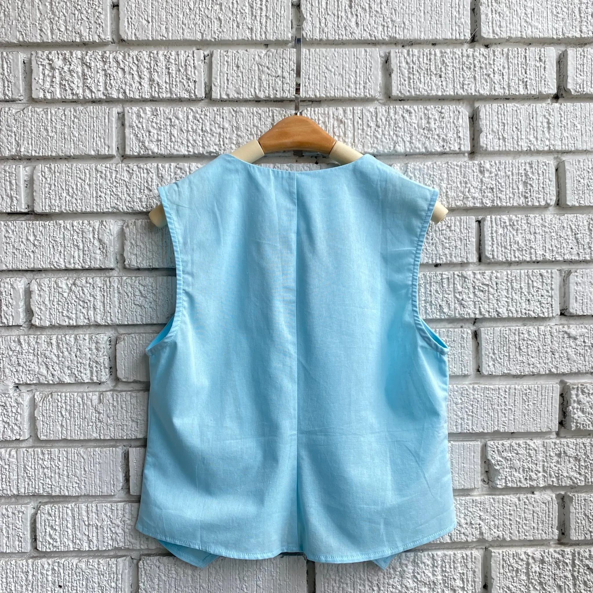 FLORENTINA Vest