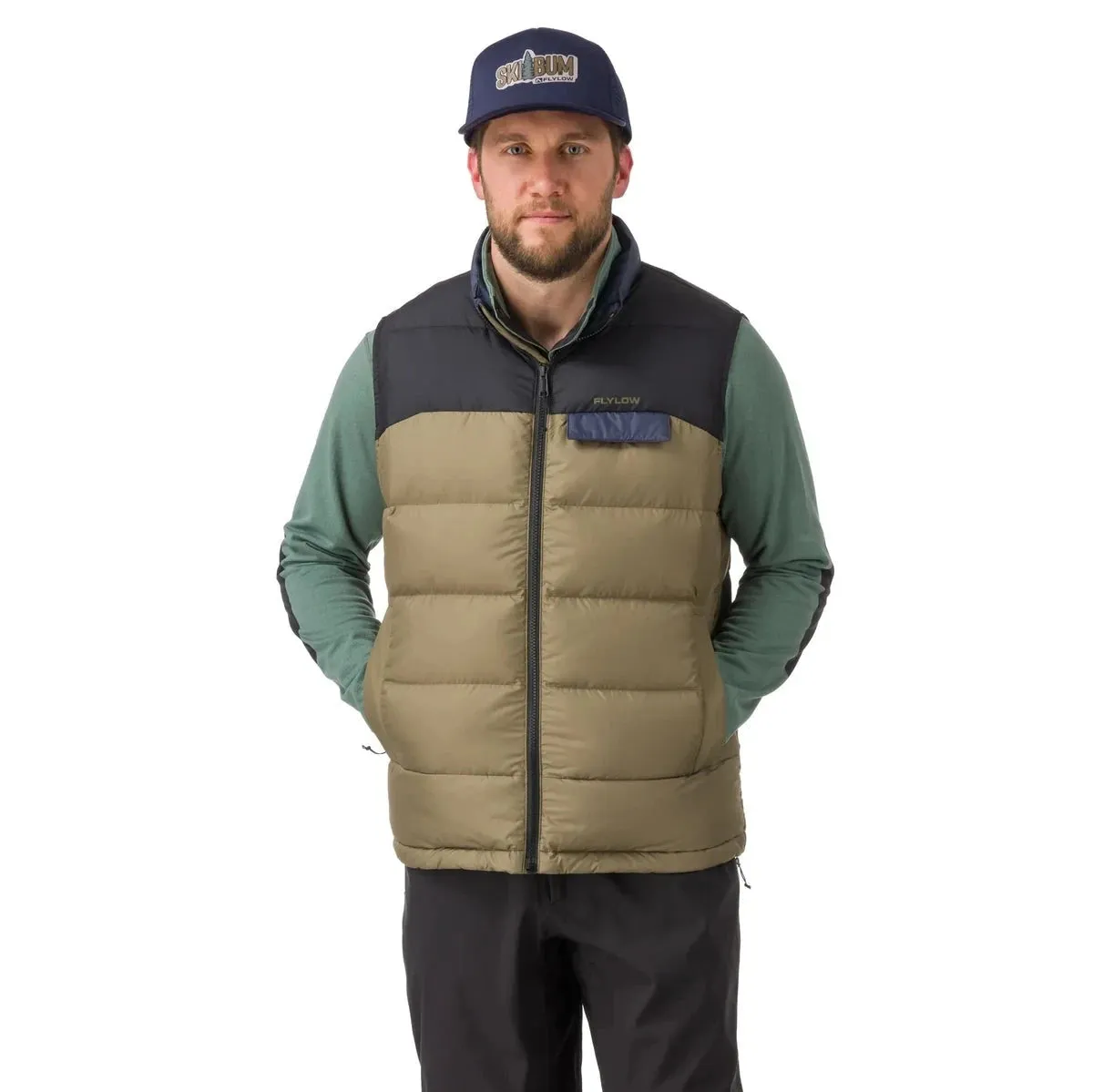 Flylow Men's Larry Vest