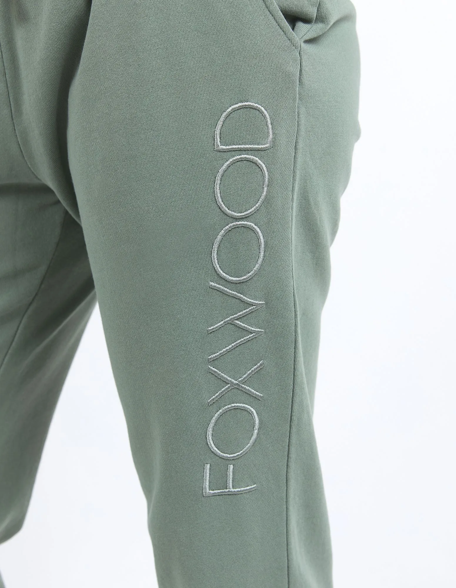 Foxwood Simplified Pant