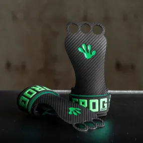 Frog Grips Elite HD 4.0