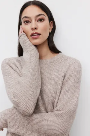 Gigi | Cozy Knits Sweater