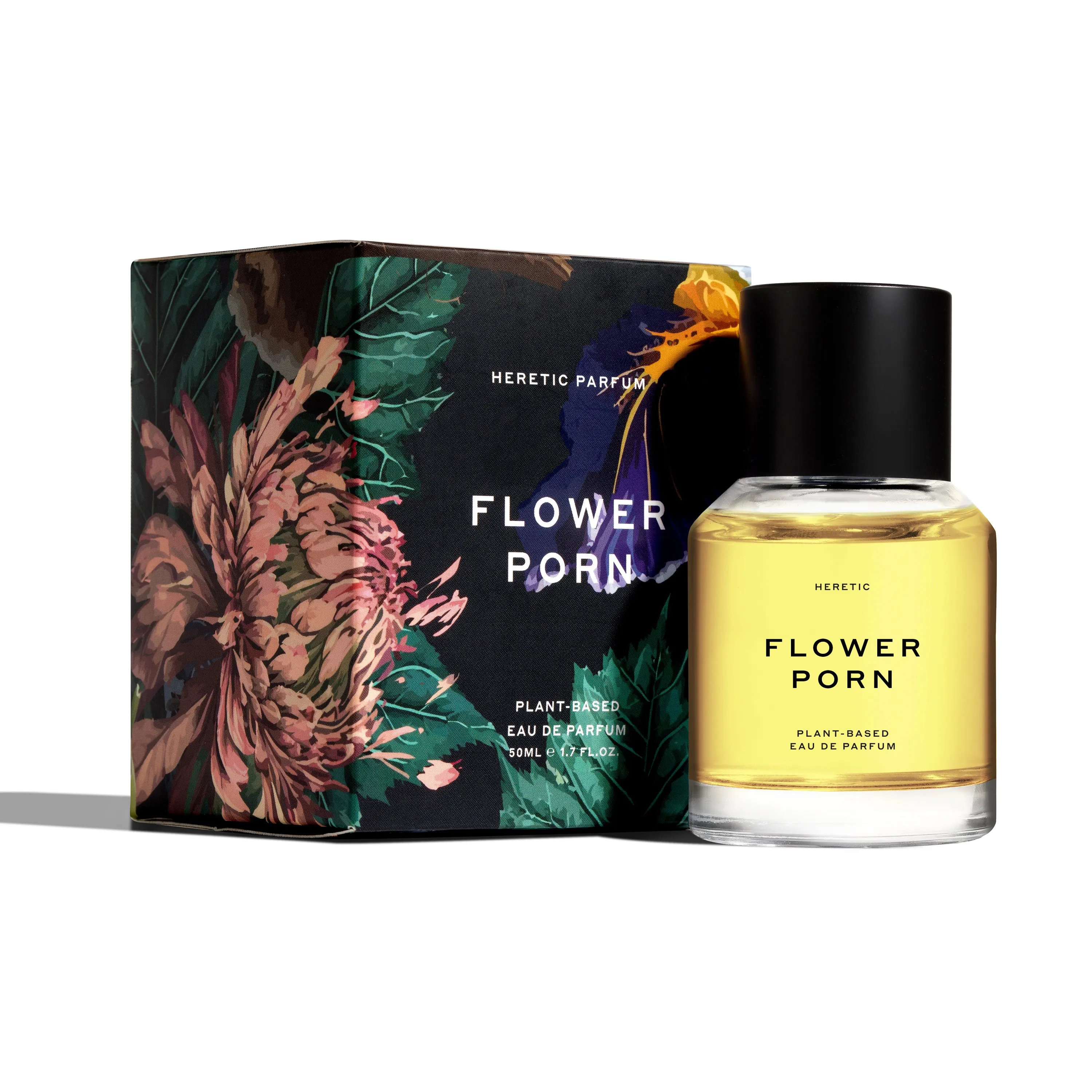 Heretic Parfum Flower Porn