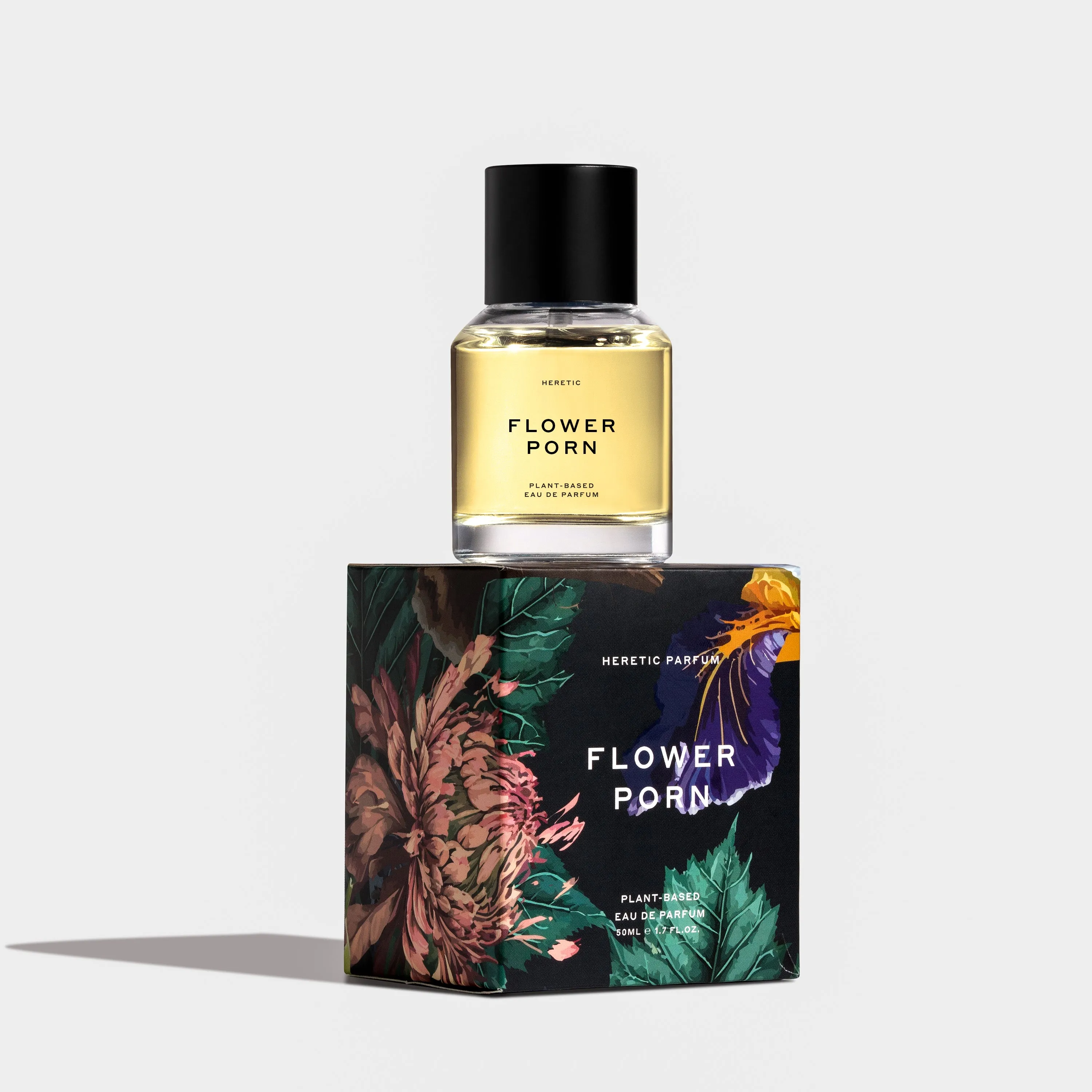 Heretic Parfum Flower Porn