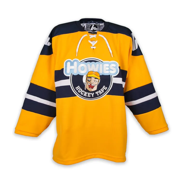 Howies Pro Stock Sweater