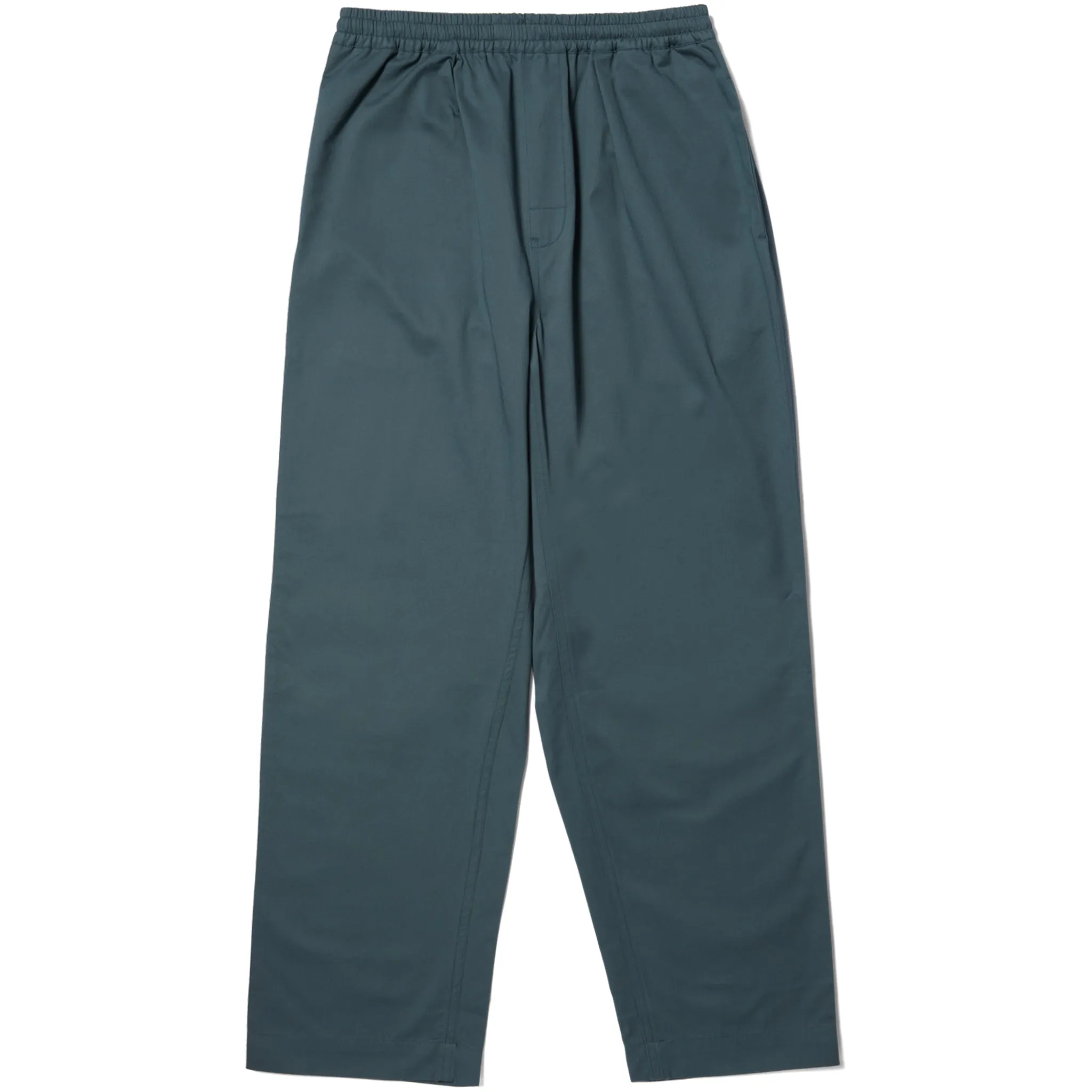 Huf Brushed Skate Pant (SAGE)