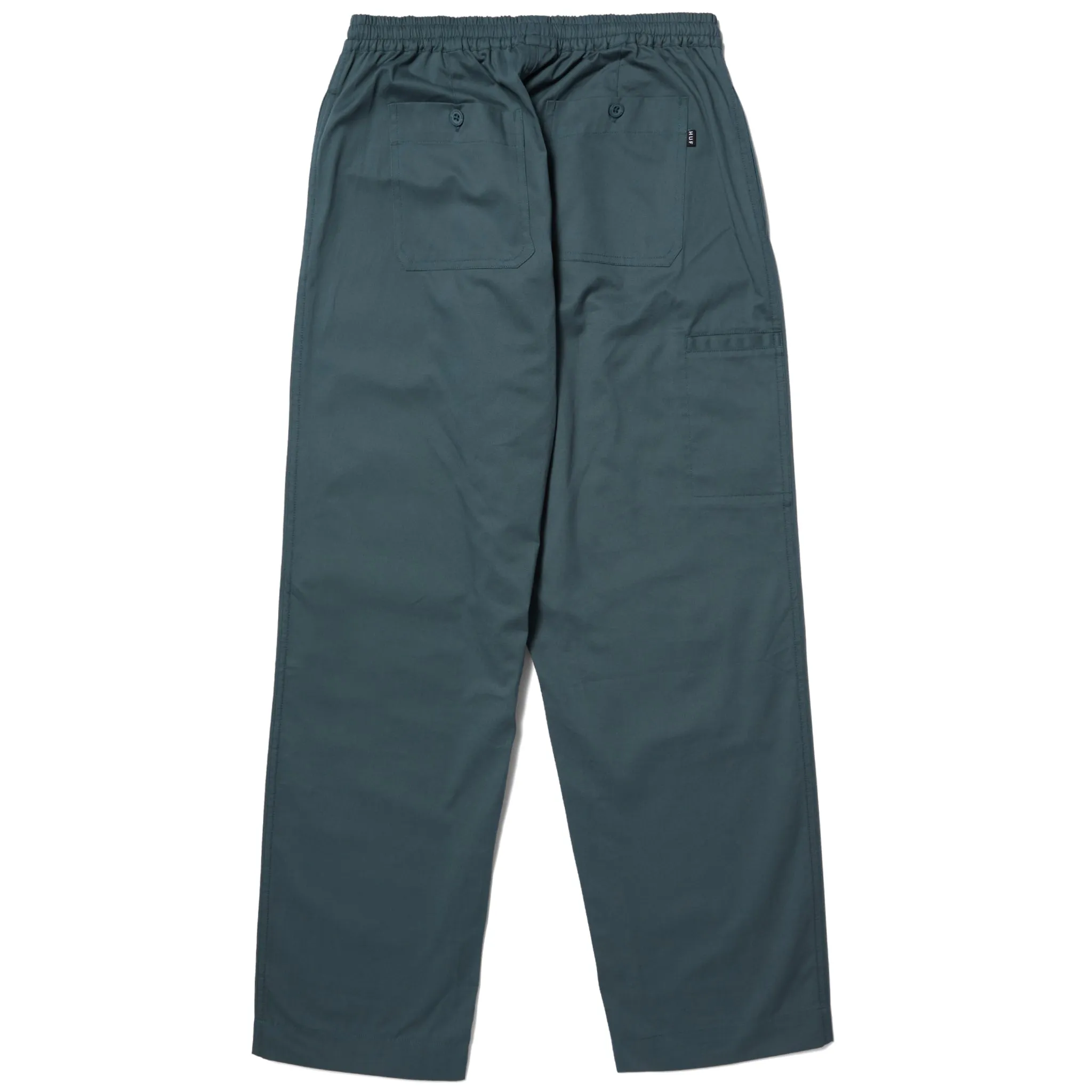 Huf Brushed Skate Pant (SAGE)