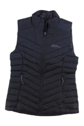 Jack Wolfskin Women's Passamani Down Vest