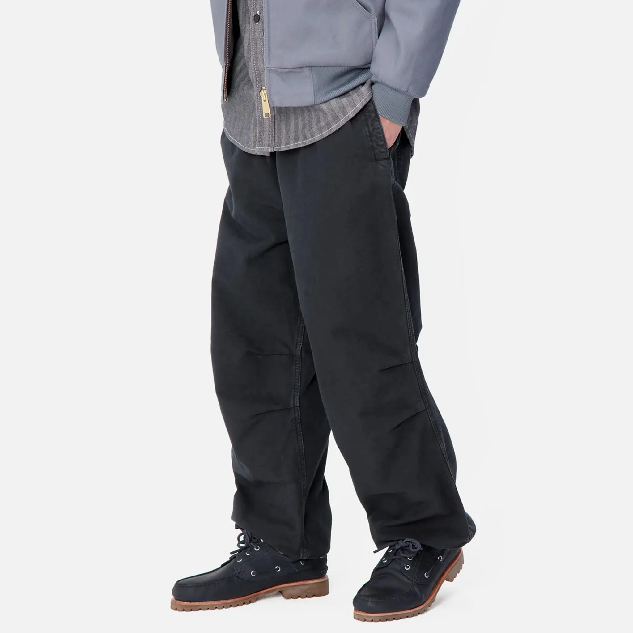 Judd Pant (black stone dyed)