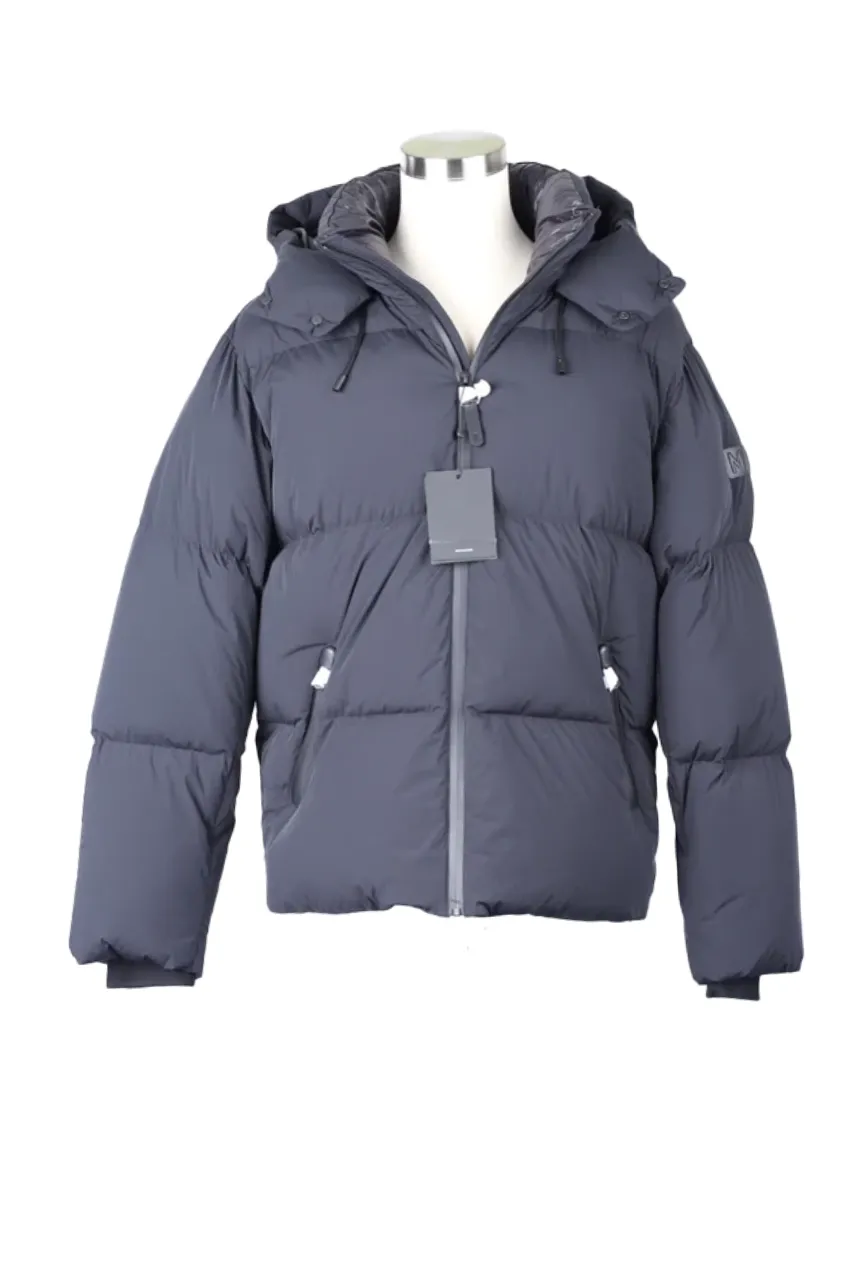 Kent Down Filled Puffer Jacket