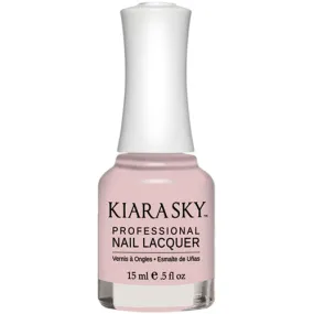 Kiara Sky Polish - 603 Exposed