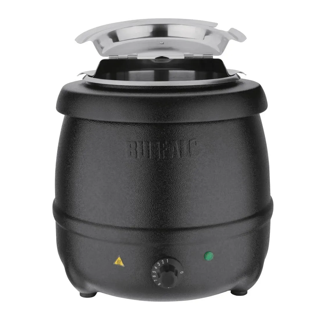 L715 Buffalo Black Soup Kettle