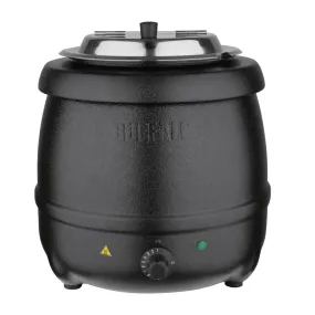 L715 Buffalo Black Soup Kettle