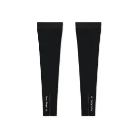 Leg Warmers - Black