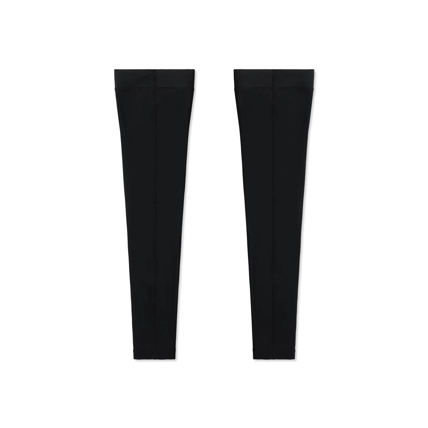 Leg Warmers - Black