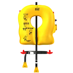 Life Preserver, IN-V20L8, Infant