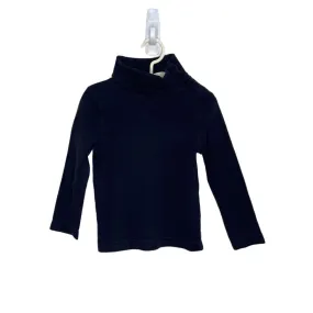 LS Turtleneck Knit