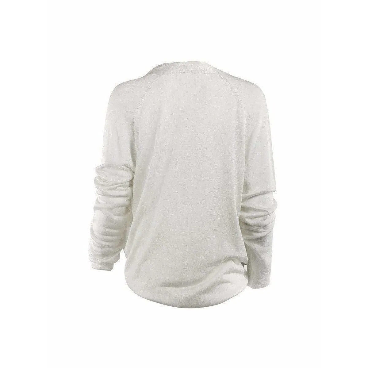 Maison Martin Margiela Double Layer Cardigan