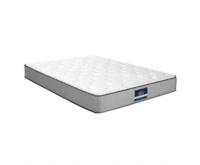 Mattress Extra Firm Pocket Spring Foam Super Firm