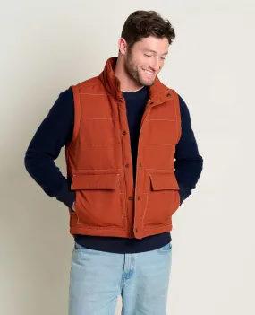 Men's Forester Pass Vest