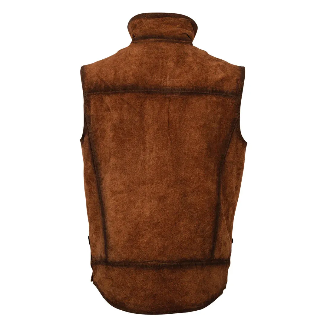 Men's STS Pecos Vest