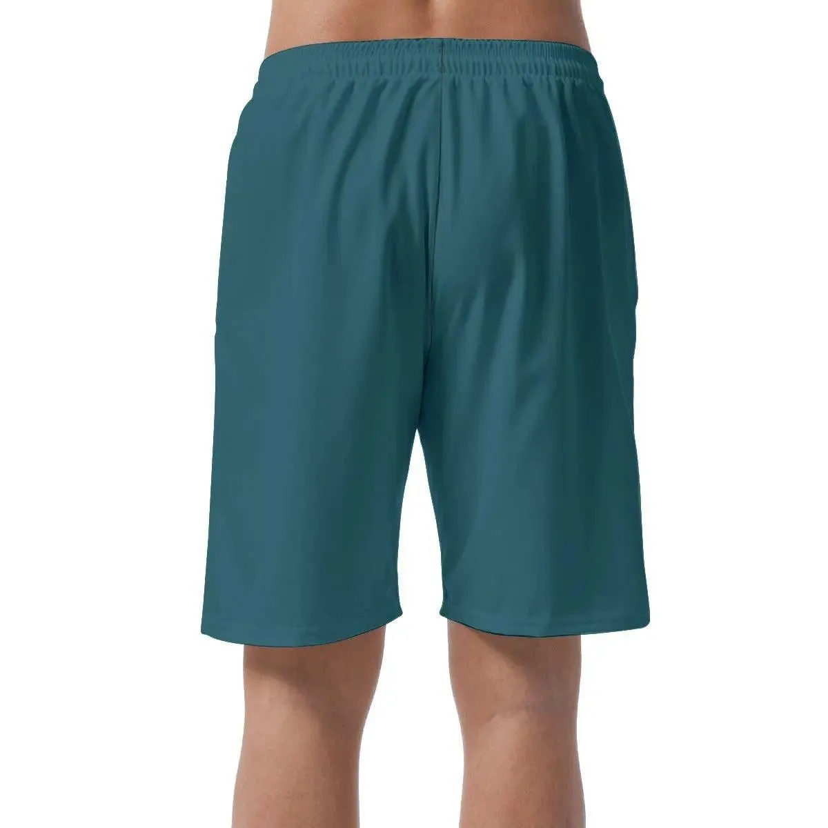 Misha Men's Casual Short Pants