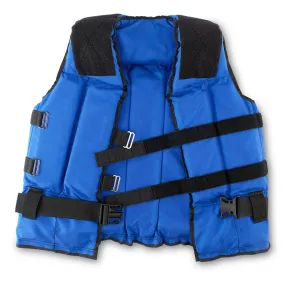 Nasco Rescue Training Vest 50 Lbs - MEDIUM