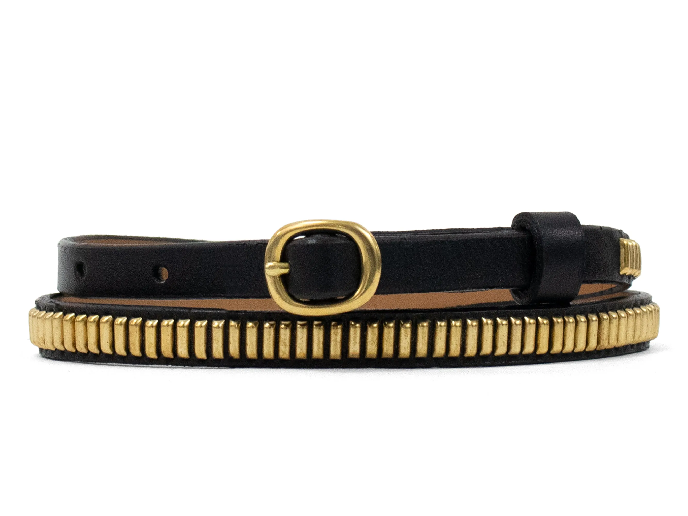 New Nita .5" Belt