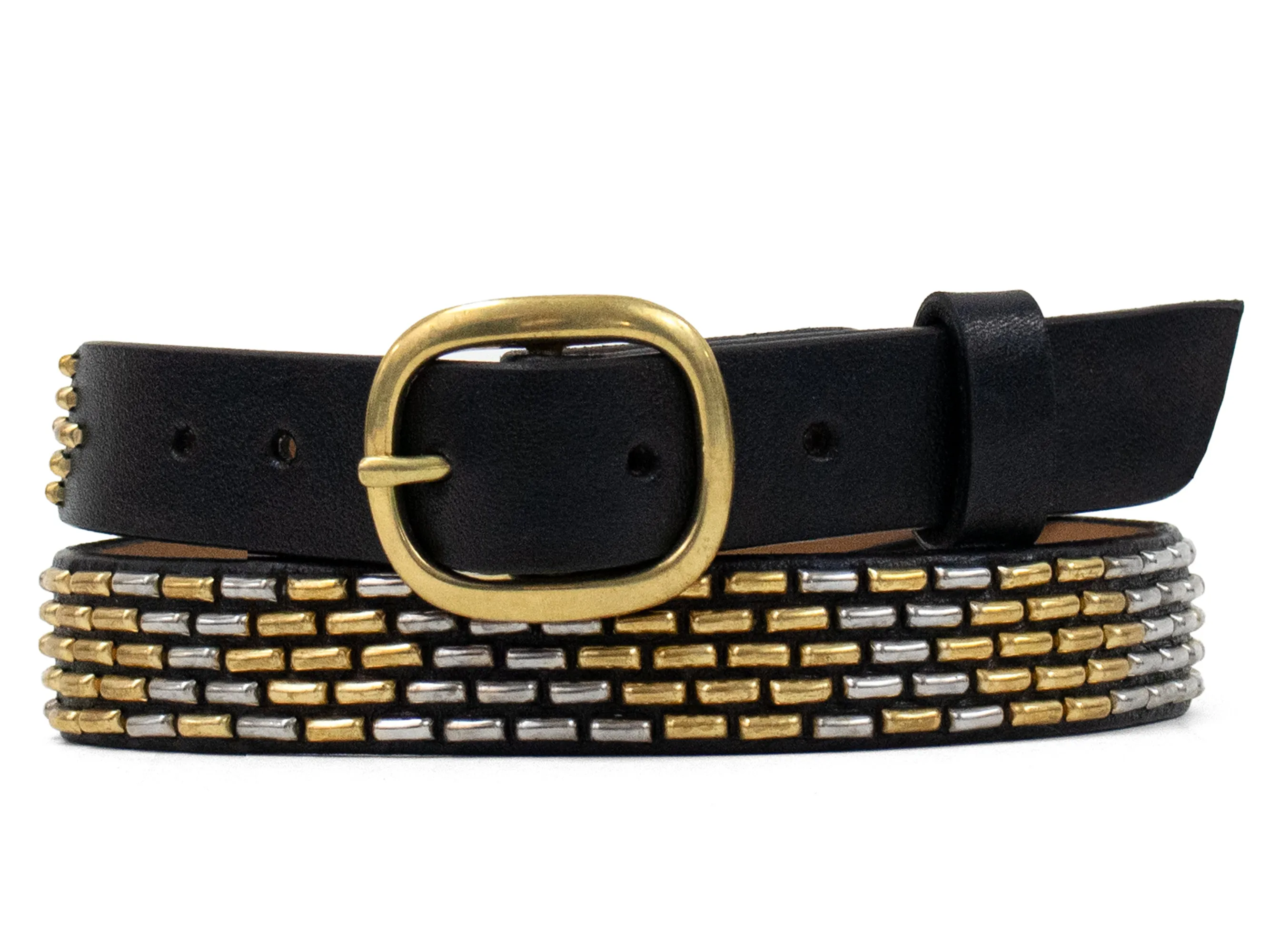 New Snake 1" Belt