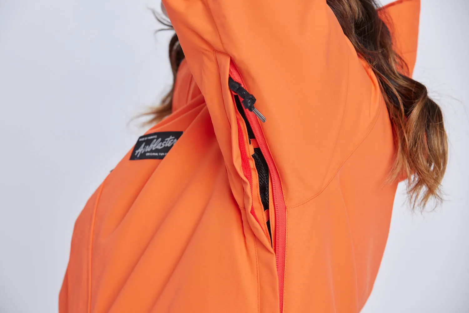 Nicolette Snowboard Jacket