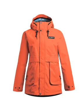 Nicolette Snowboard Jacket