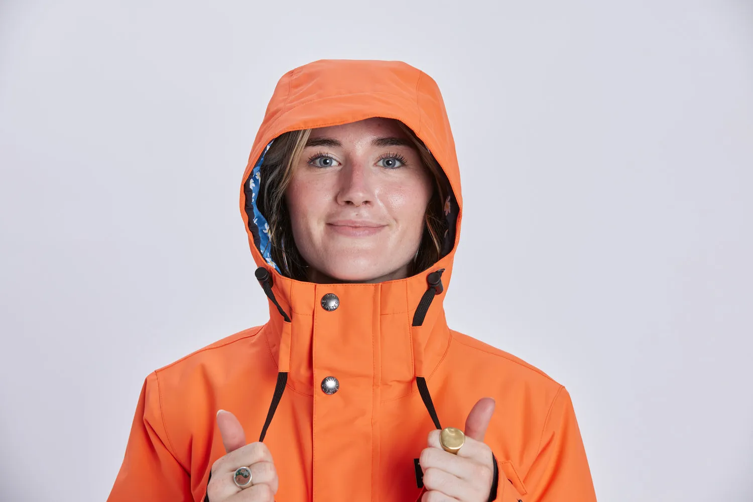 Nicolette Snowboard Jacket