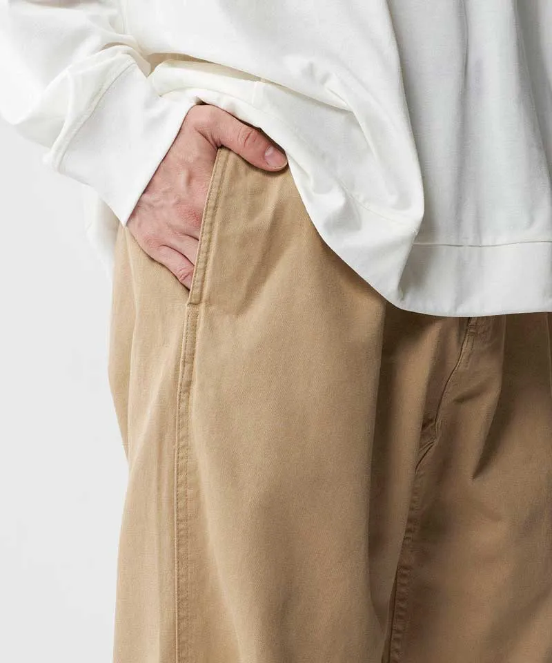 NN-Pant Cropped