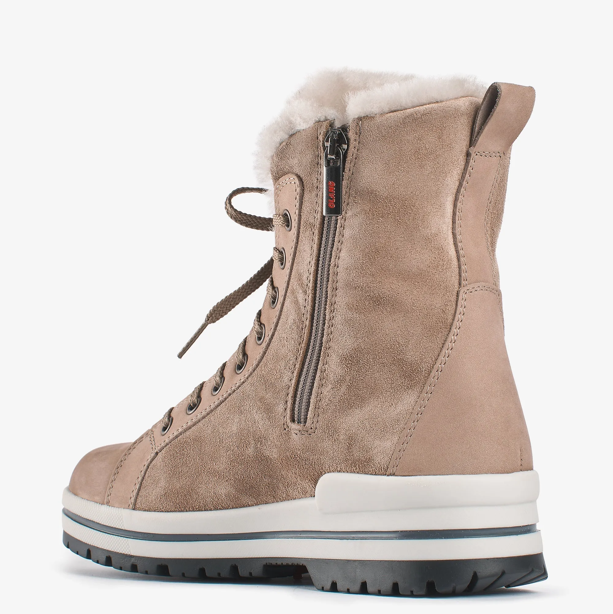 OLANG ZAIDE - Women's winter boots