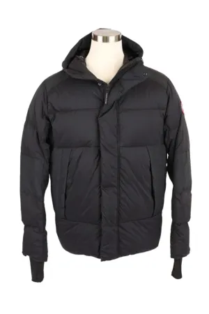 Packable Puffer Jacket