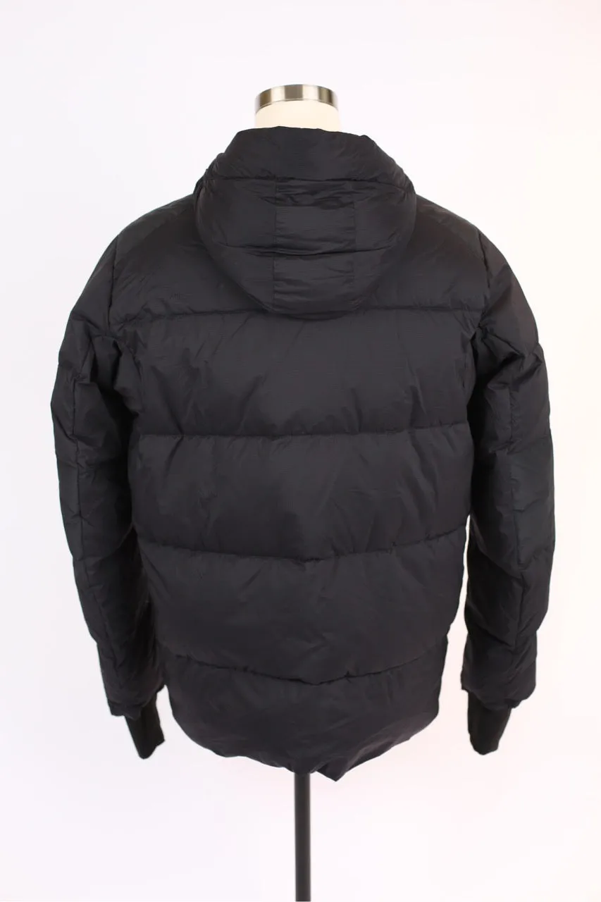 Packable Puffer Jacket