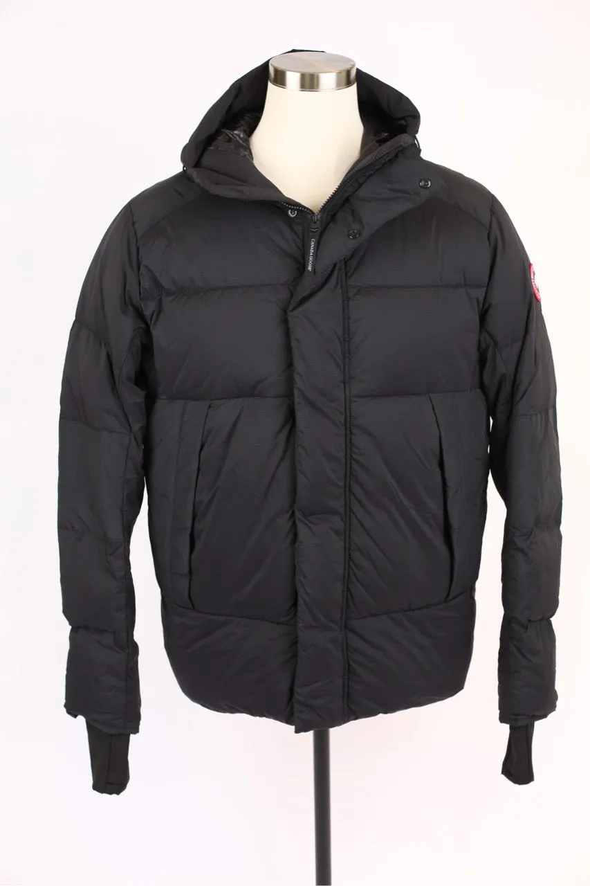 Packable Puffer Jacket