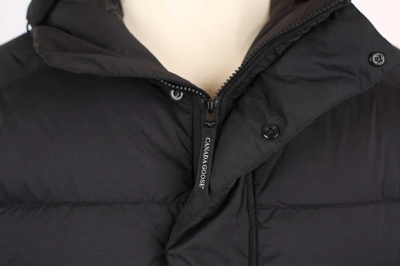 Packable Puffer Jacket