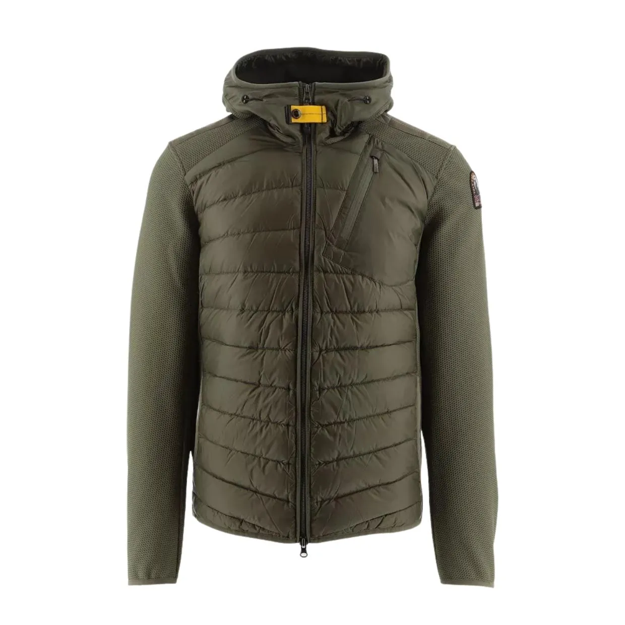 Parajumpers Nolan Hybrid Toubre Jacket