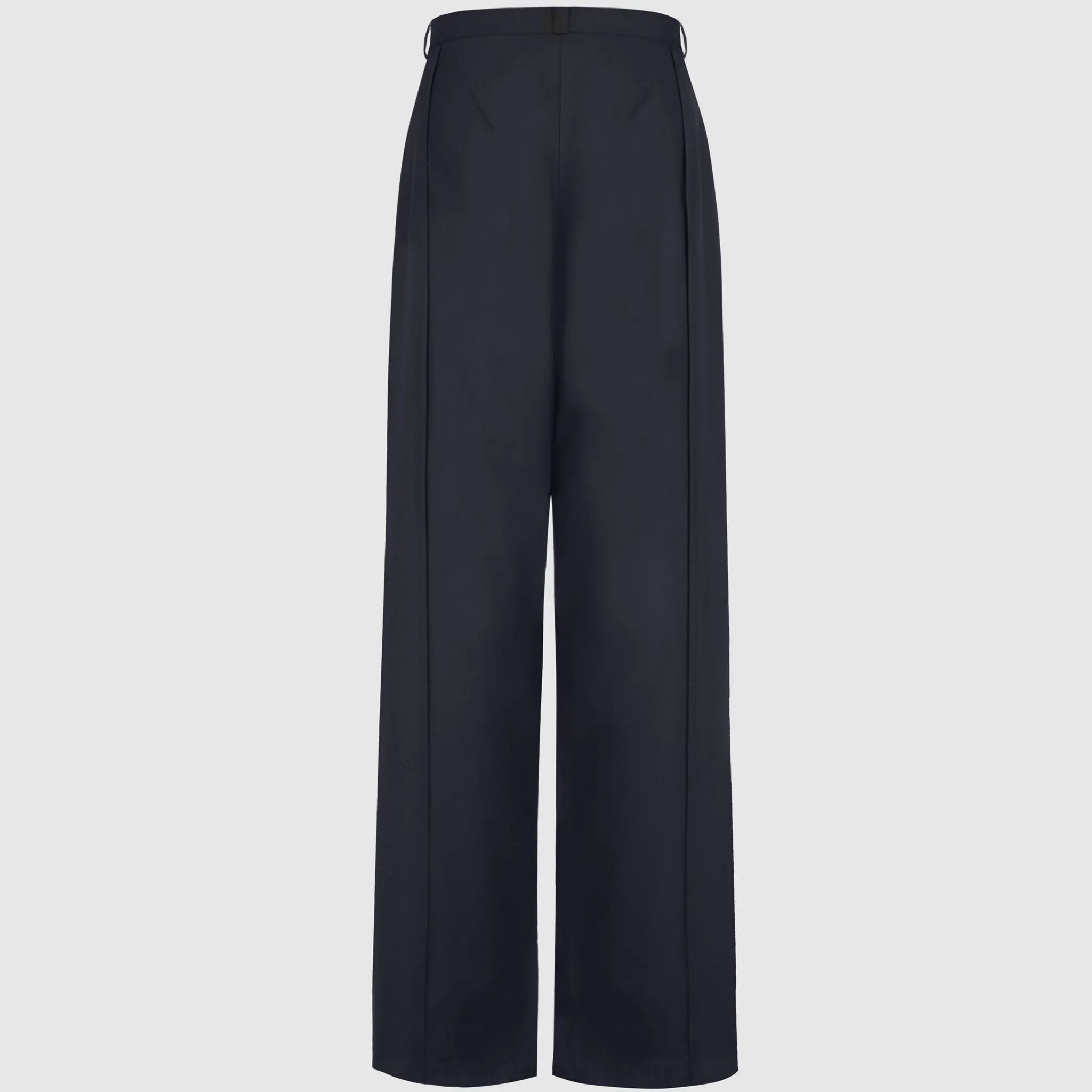 Paris Low Waist Pant (Navy)