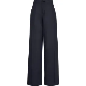 Paris Low Waist Pant (Navy)