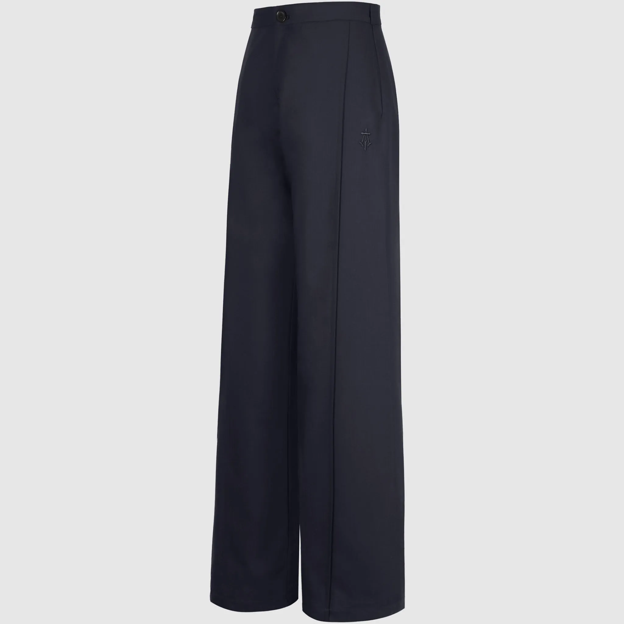 Paris Low Waist Pant (Navy)