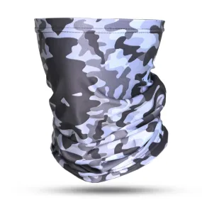 R Tech - Termico Summer Neck Tube - Camo