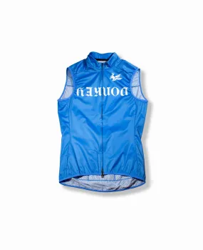 Racehorse Vest - Unisex - Neo Blue