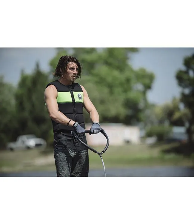 Radar Tidal Impact Vest (2022)