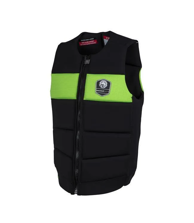 Radar Tidal Impact Vest (2022)