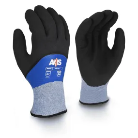 Radians Cut Protection Level A4 Cold Weather Glove - M