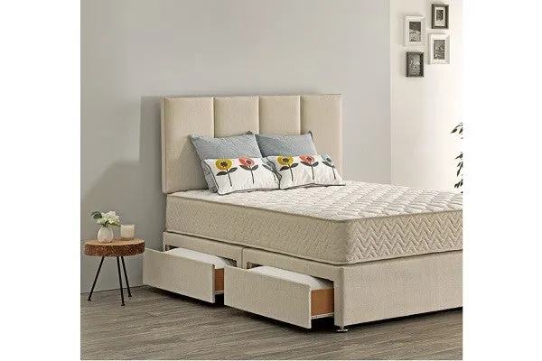 Respa Formation 5 ft Mattress